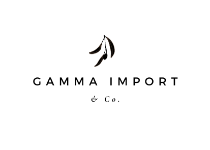 Gamma Import & Co. 
